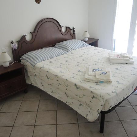 Gli Archi Nel Golfo Apartman San Terenzo Kültér fotó