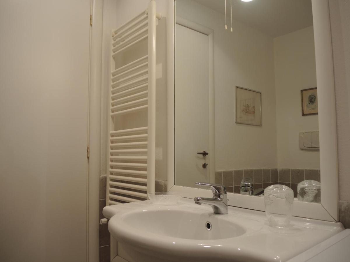 Gli Archi Nel Golfo Apartman San Terenzo Kültér fotó