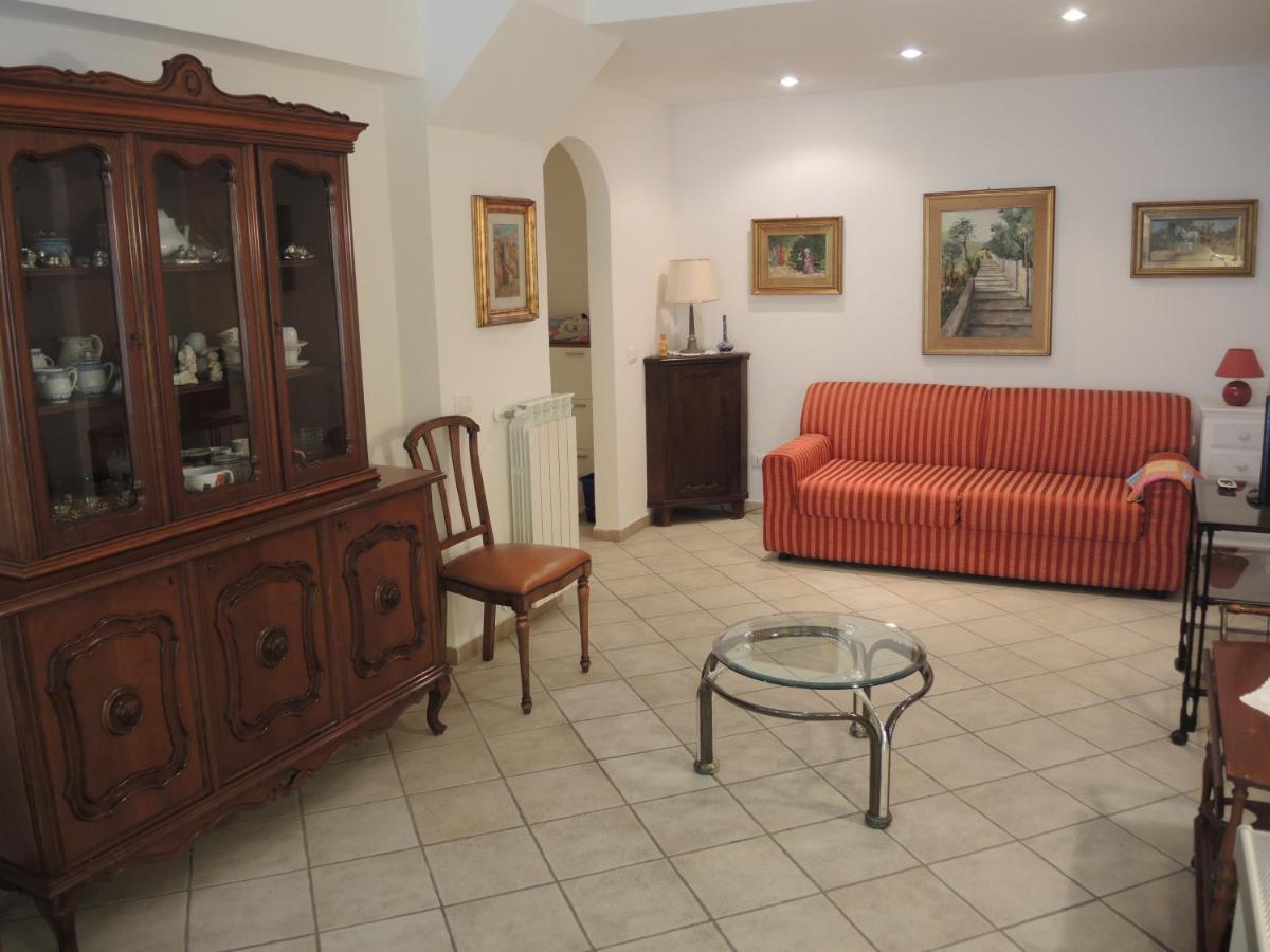 Gli Archi Nel Golfo Apartman San Terenzo Kültér fotó