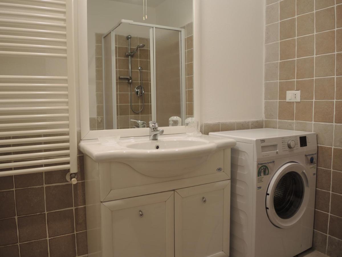 Gli Archi Nel Golfo Apartman San Terenzo Kültér fotó