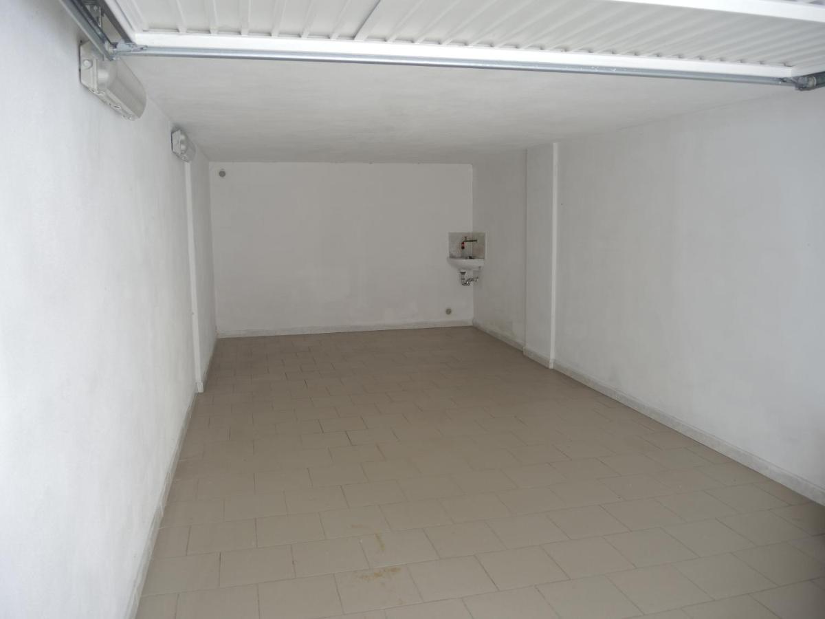 Gli Archi Nel Golfo Apartman San Terenzo Kültér fotó