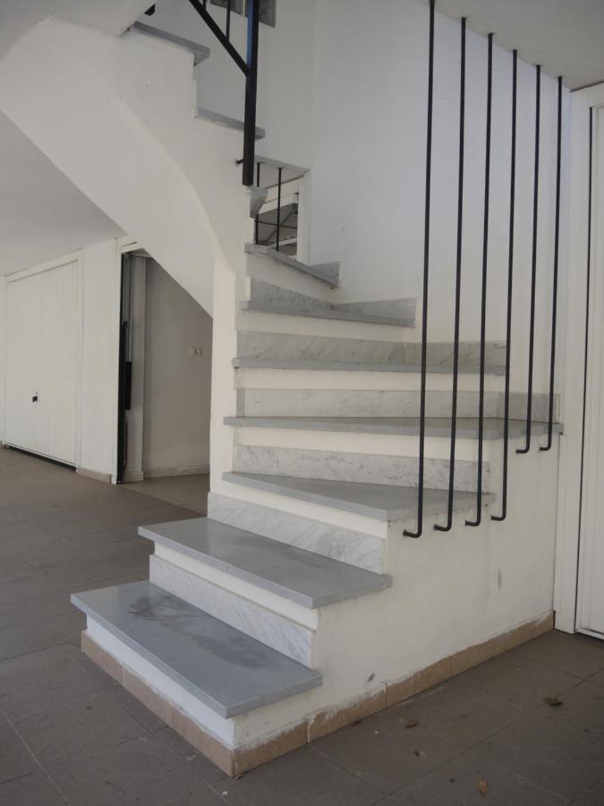 Gli Archi Nel Golfo Apartman San Terenzo Kültér fotó